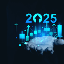 Обзор на 2025 год!