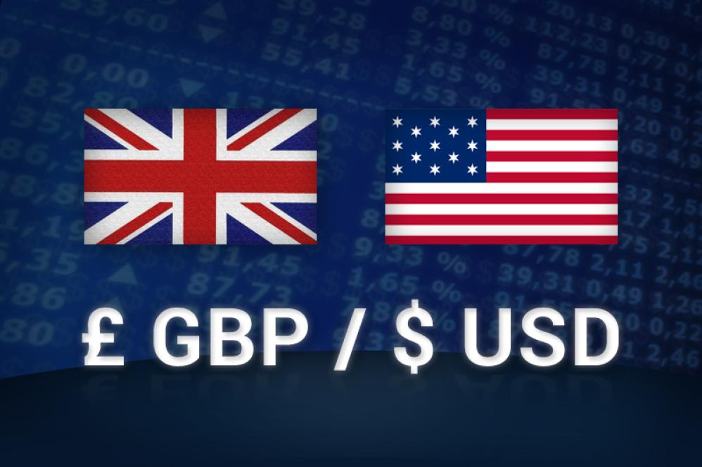 GBPUSD: حمایت احتمالی از کاهش احتمالی نرخ بهره فدرال رزرو، میتواند سبب تقویت پوند/دلار شود